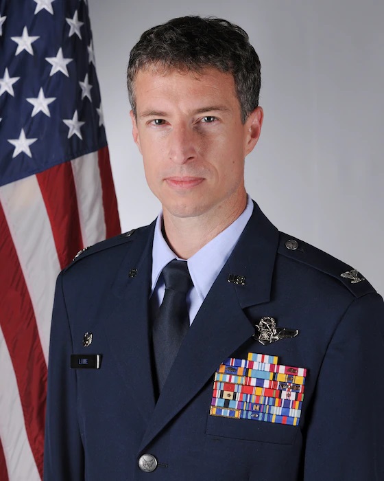 Col. Lowe